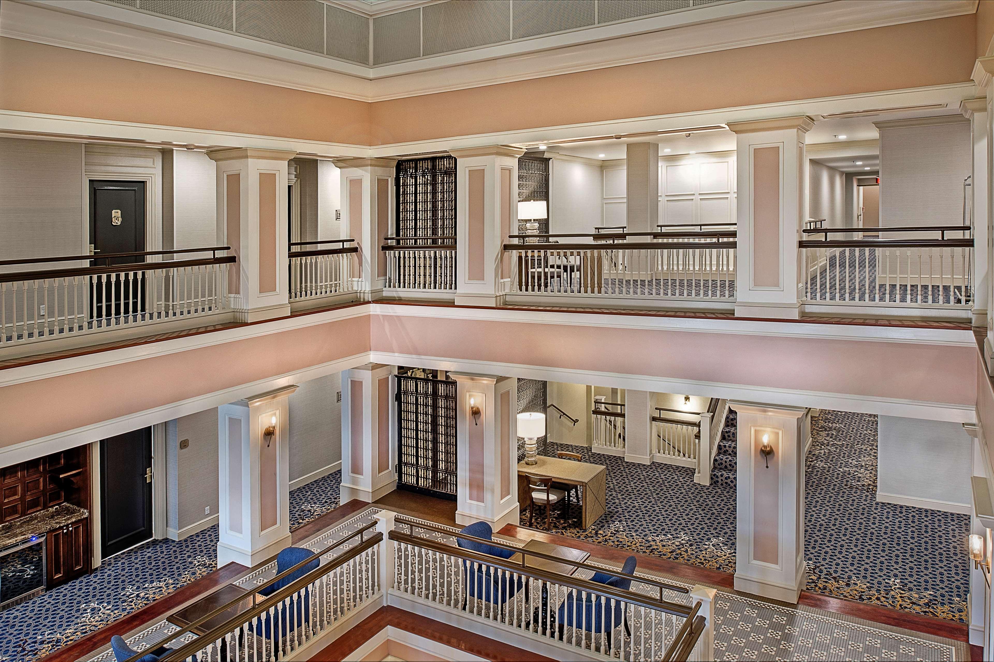 St. Louis Union Station Hotel, Curio Collection By Hilton Exterior photo